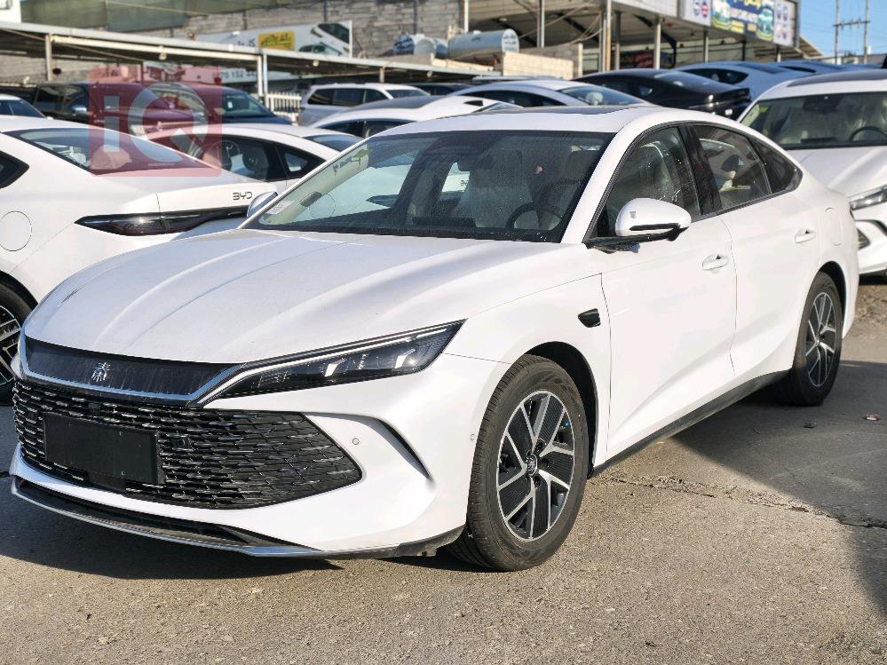 بي واي دي كوين L DM-i